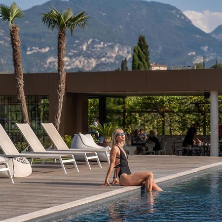 Oleeva Garda Living - Adults Only Bed & Breakfast Riva del Garda Luaran gambar