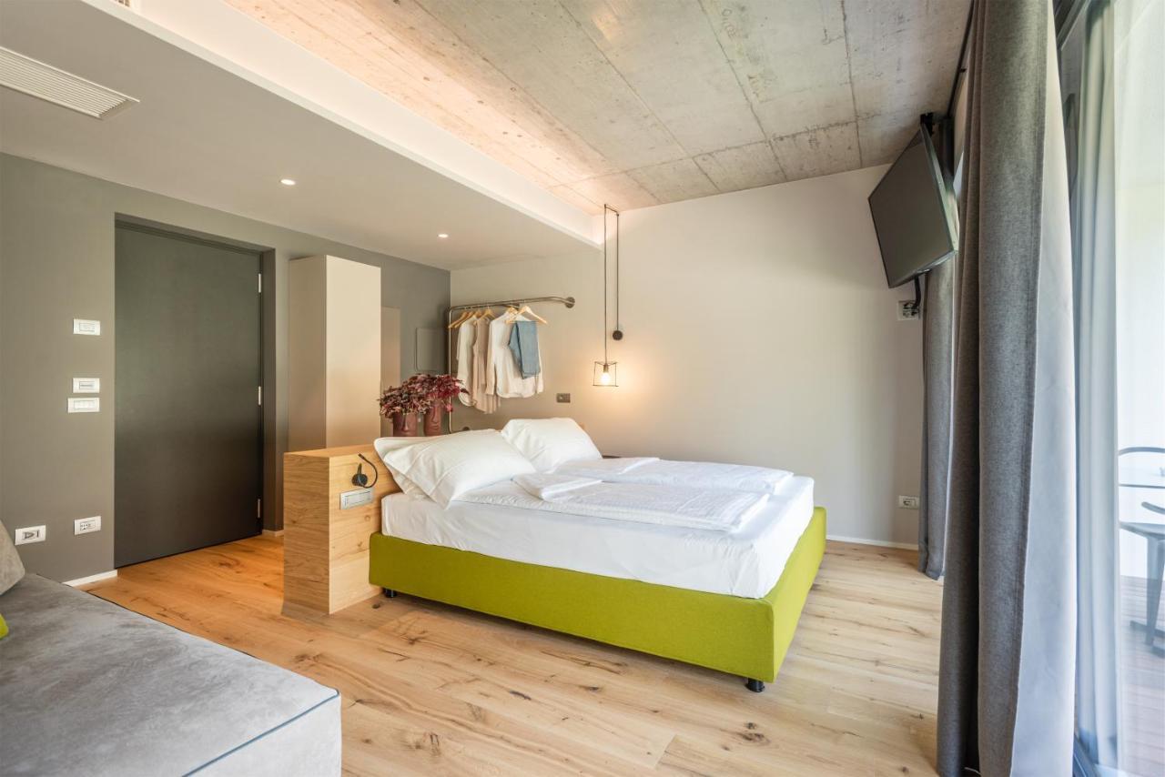 Oleeva Garda Living - Adults Only Bed & Breakfast Riva del Garda Luaran gambar