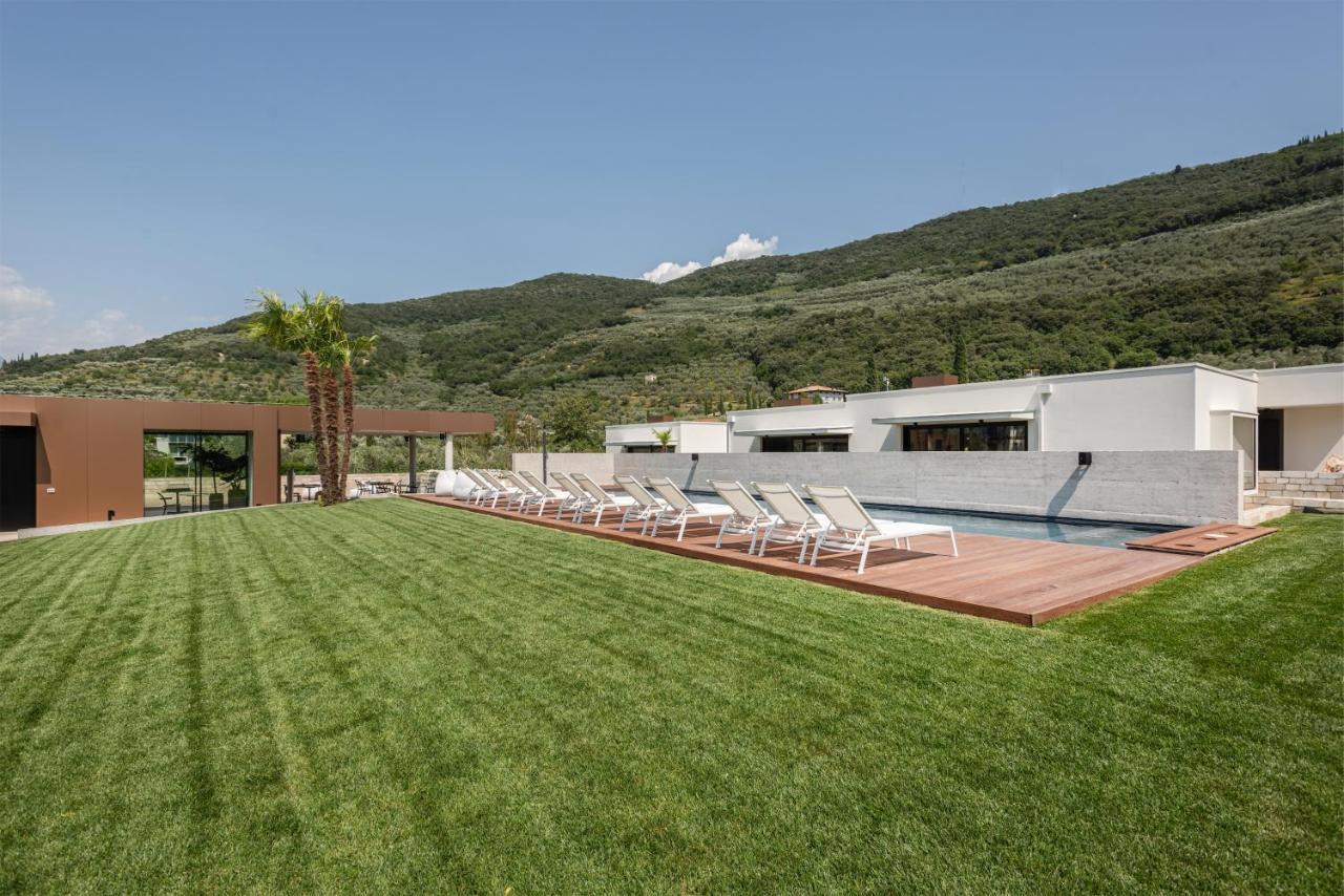 Oleeva Garda Living - Adults Only Bed & Breakfast Riva del Garda Luaran gambar