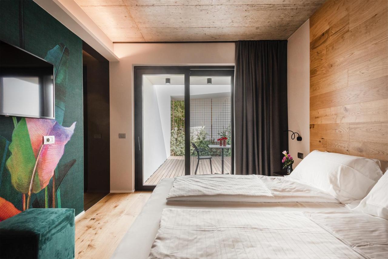 Oleeva Garda Living - Adults Only Bed & Breakfast Riva del Garda Luaran gambar