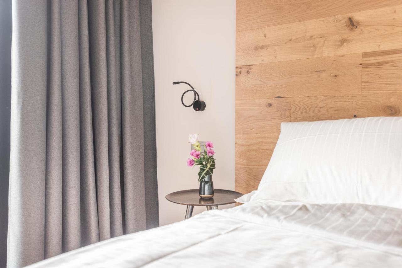 Oleeva Garda Living - Adults Only Bed & Breakfast Riva del Garda Luaran gambar