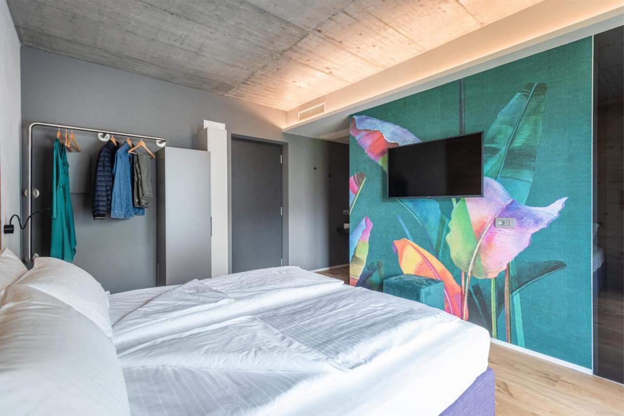 Oleeva Garda Living - Adults Only Bed & Breakfast Riva del Garda Luaran gambar