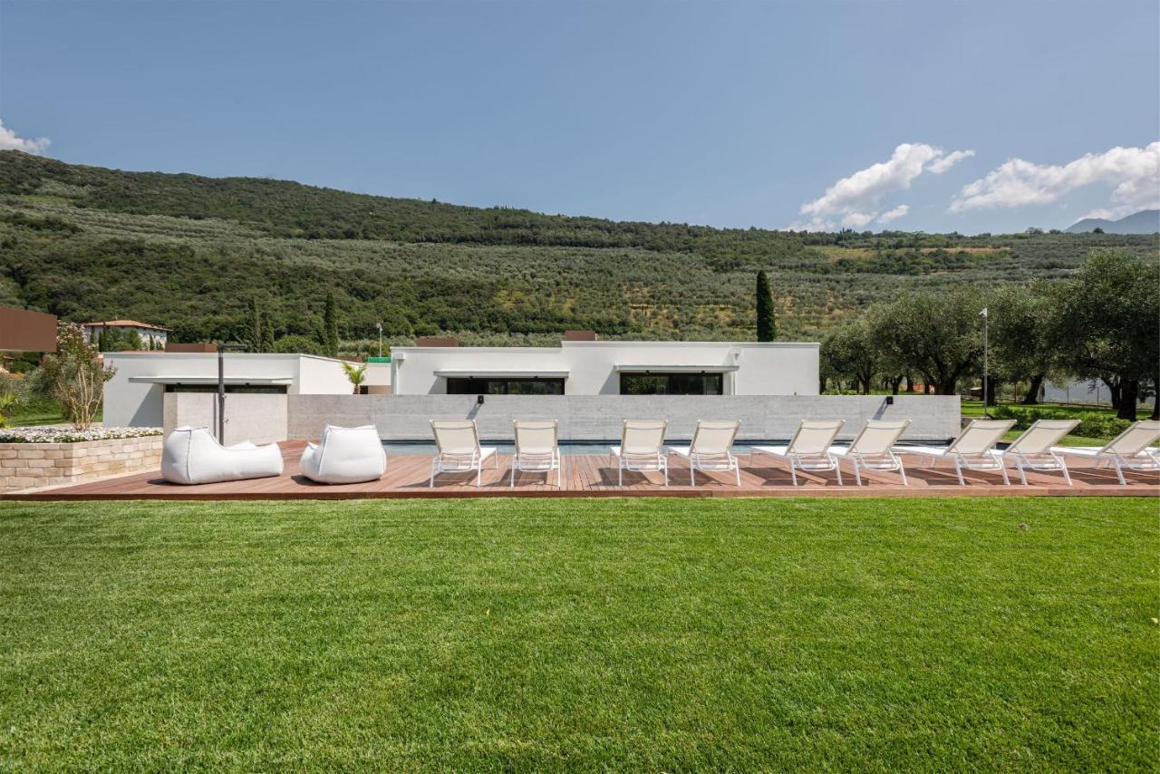 Oleeva Garda Living - Adults Only Bed & Breakfast Riva del Garda Luaran gambar