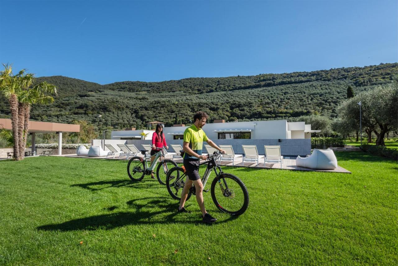 Oleeva Garda Living - Adults Only Bed & Breakfast Riva del Garda Luaran gambar
