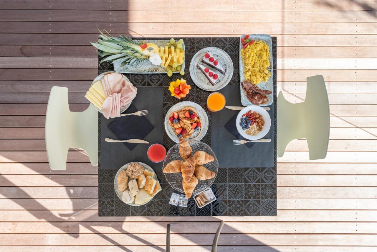 Oleeva Garda Living - Adults Only Bed & Breakfast Riva del Garda Luaran gambar