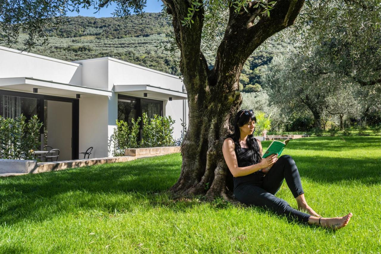 Oleeva Garda Living - Adults Only Bed & Breakfast Riva del Garda Luaran gambar