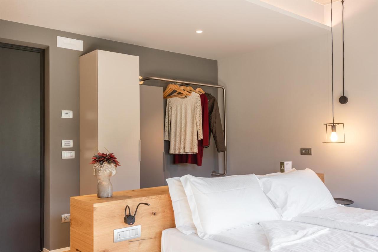 Oleeva Garda Living - Adults Only Bed & Breakfast Riva del Garda Luaran gambar