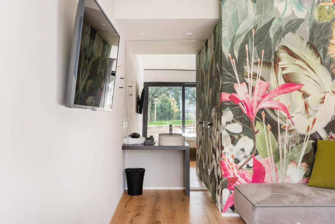 Oleeva Garda Living - Adults Only Bed & Breakfast Riva del Garda Luaran gambar