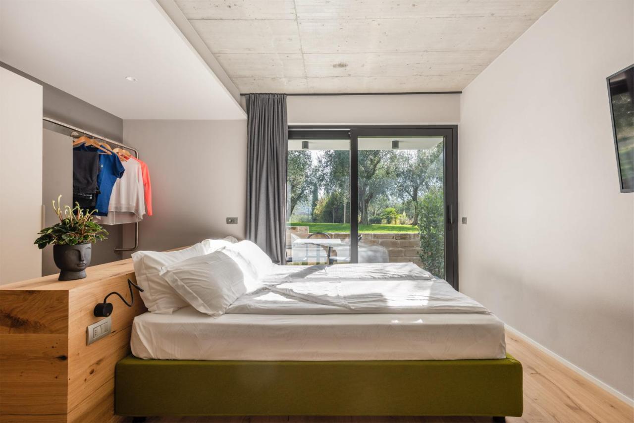 Oleeva Garda Living - Adults Only Bed & Breakfast Riva del Garda Luaran gambar