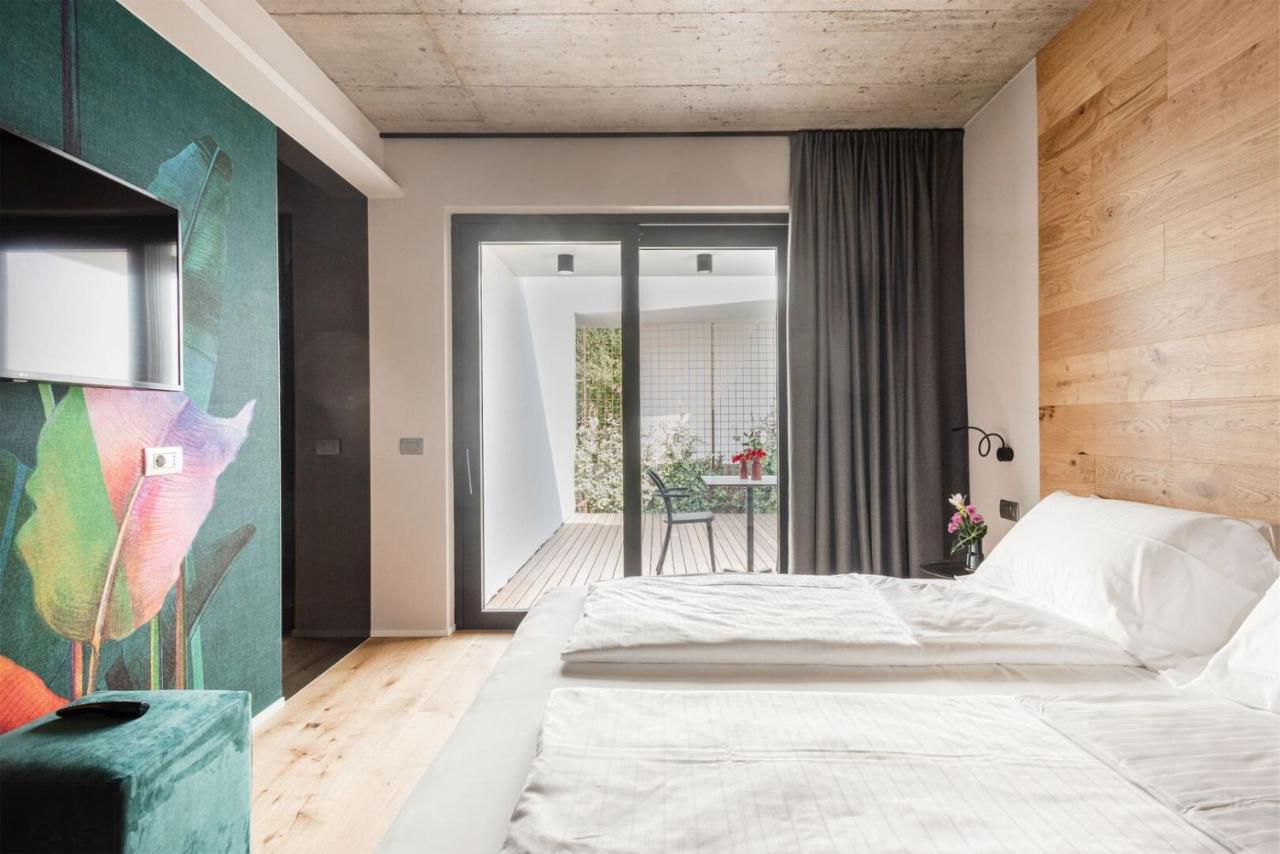 Oleeva Garda Living - Adults Only Bed & Breakfast Riva del Garda Luaran gambar