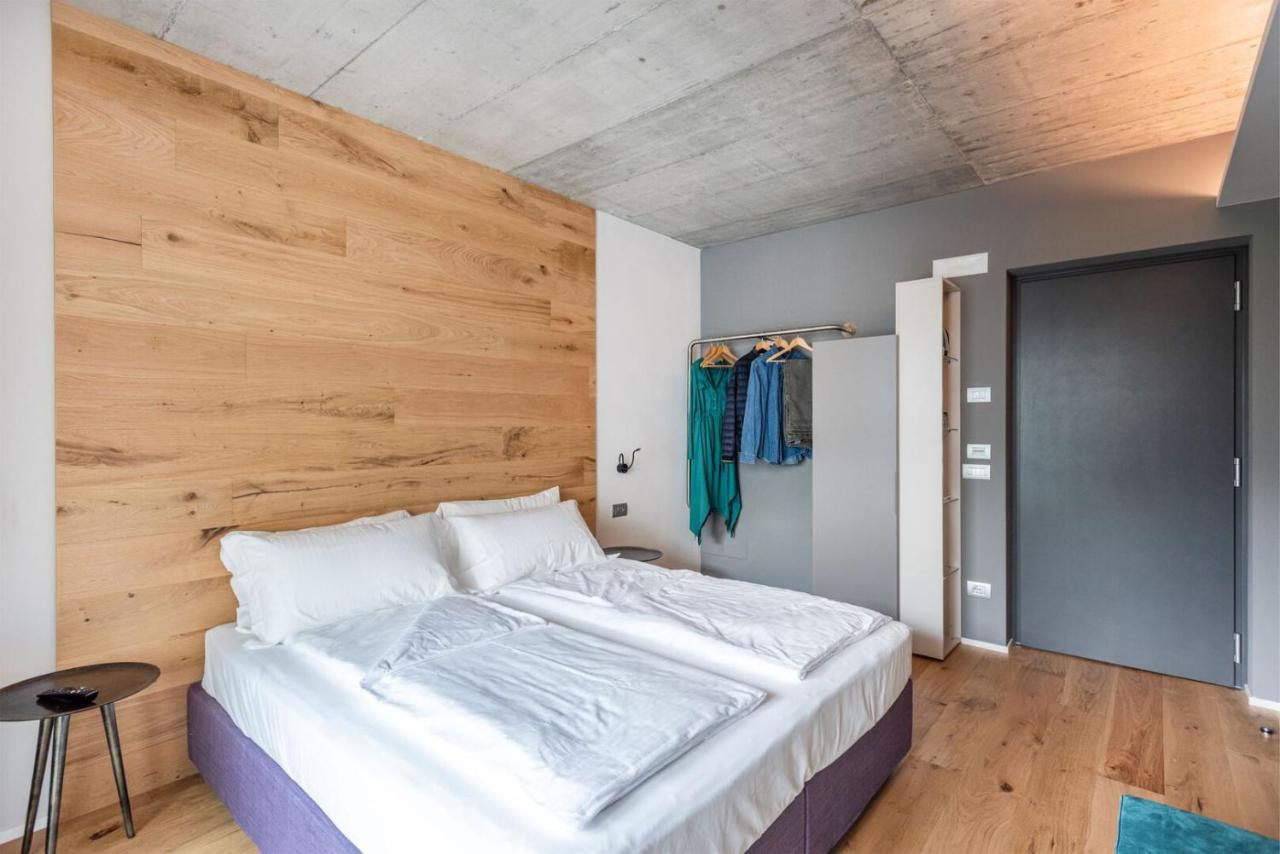 Oleeva Garda Living - Adults Only Bed & Breakfast Riva del Garda Luaran gambar