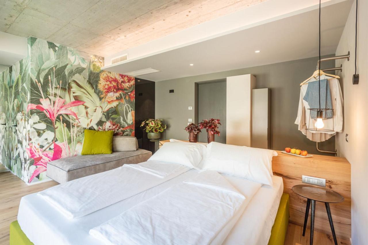 Oleeva Garda Living - Adults Only Bed & Breakfast Riva del Garda Luaran gambar