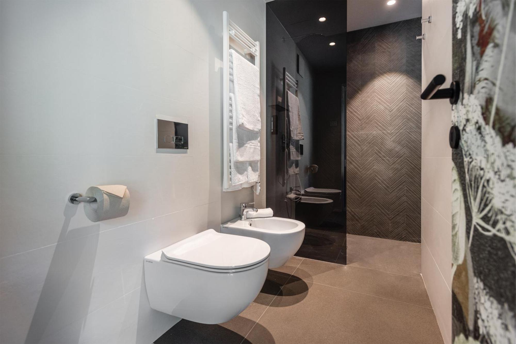 Oleeva Garda Living - Adults Only Bed & Breakfast Riva del Garda Luaran gambar